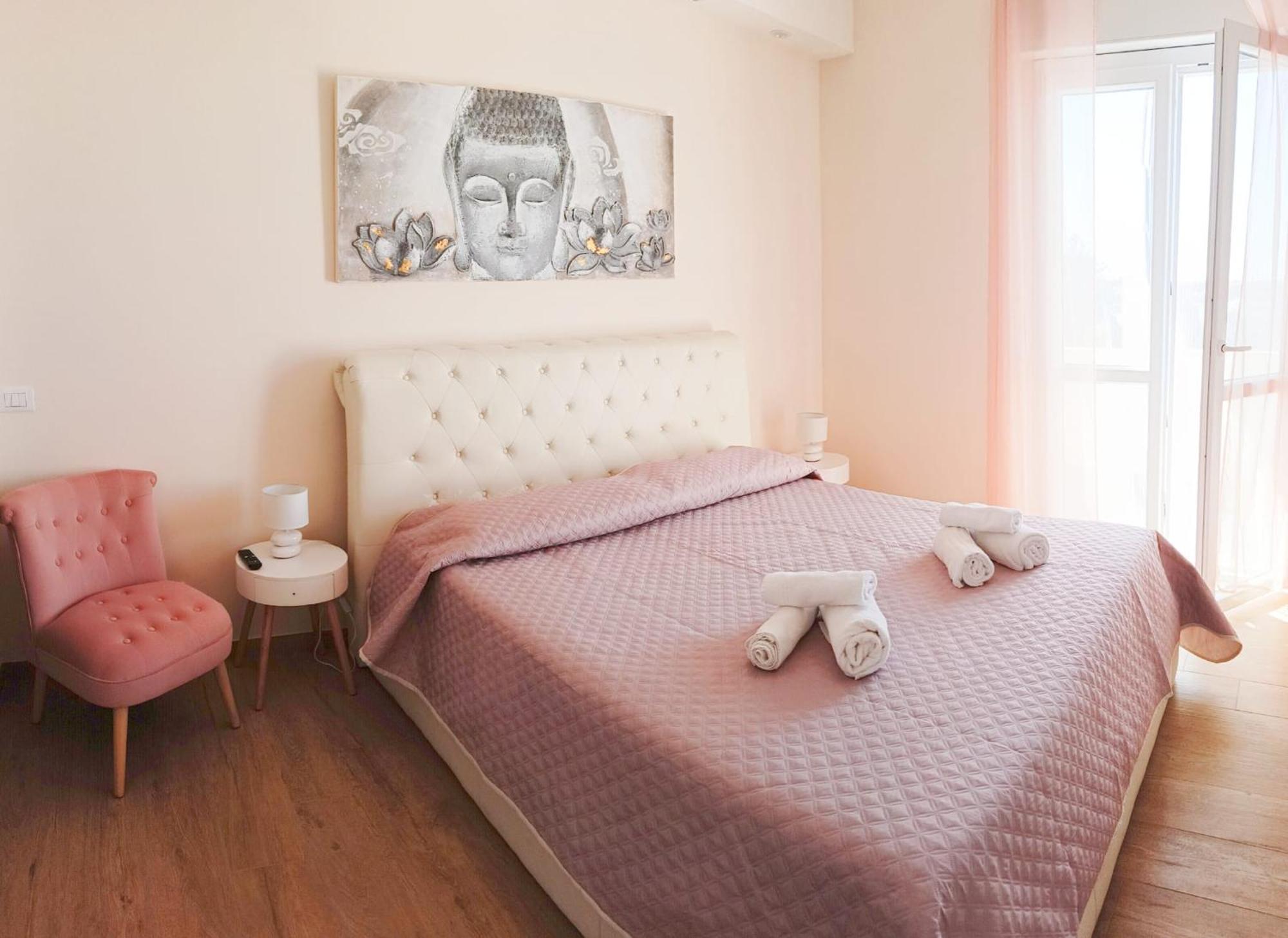 Appartement Casa La Fenice *