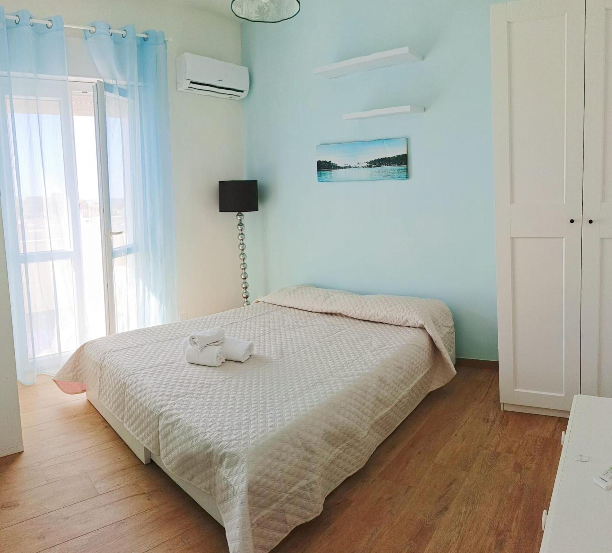 Casa La Fenice Appartement